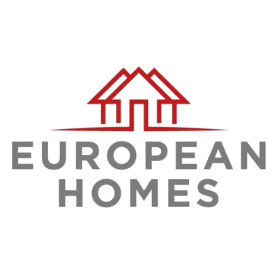 EUROPEAN HOMES